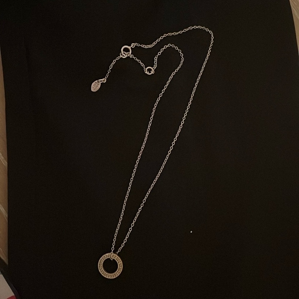 Anna beck necklace